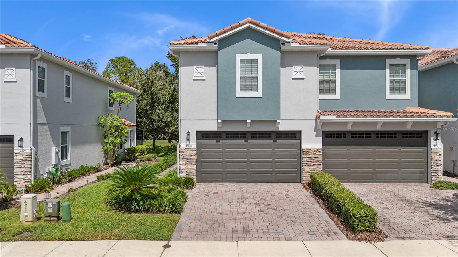 ISLES OF OVIEDO - Residential
