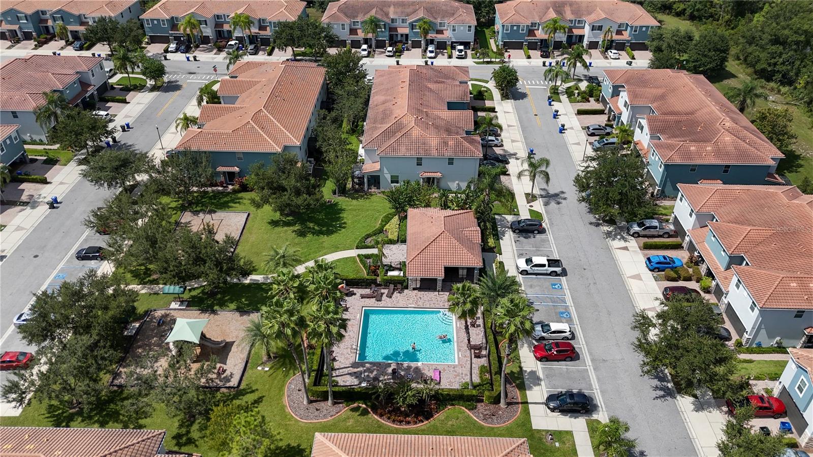 ISLES OF OVIEDO - Residential