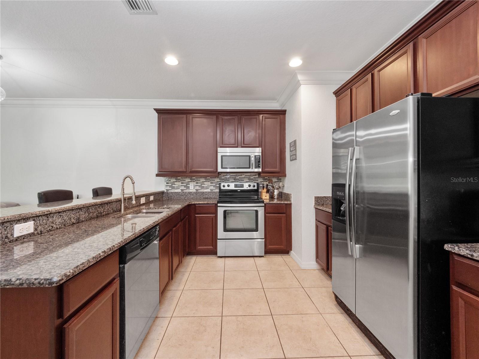 ISLES OF OVIEDO - Residential
