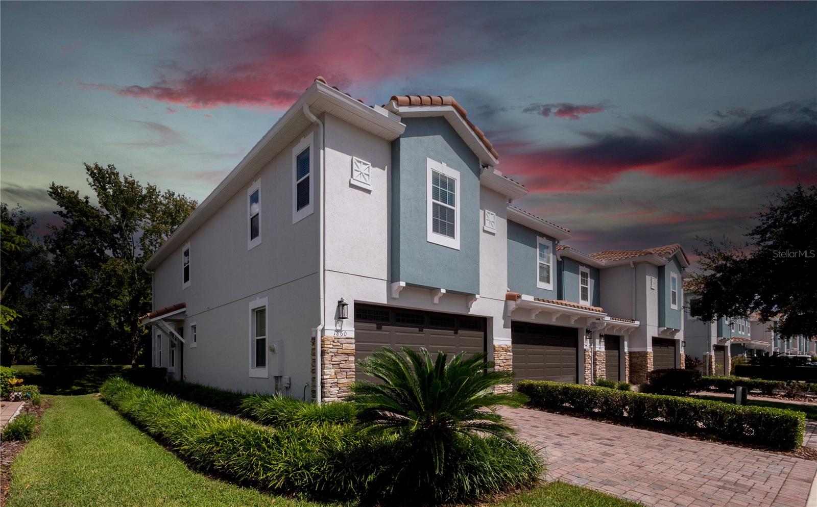 ISLES OF OVIEDO - Residential