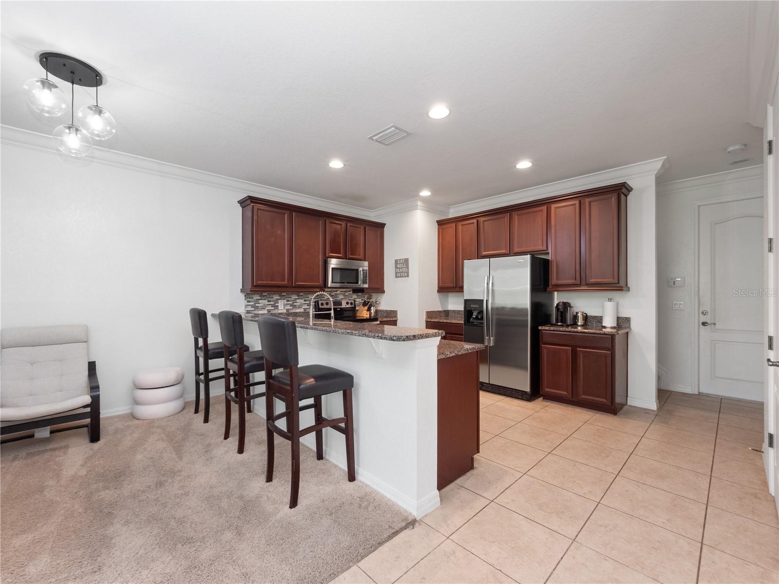ISLES OF OVIEDO - Residential