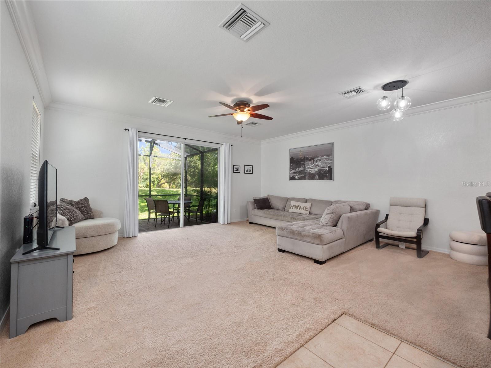 ISLES OF OVIEDO - Residential