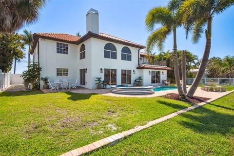 A home in ST PETE BEACH