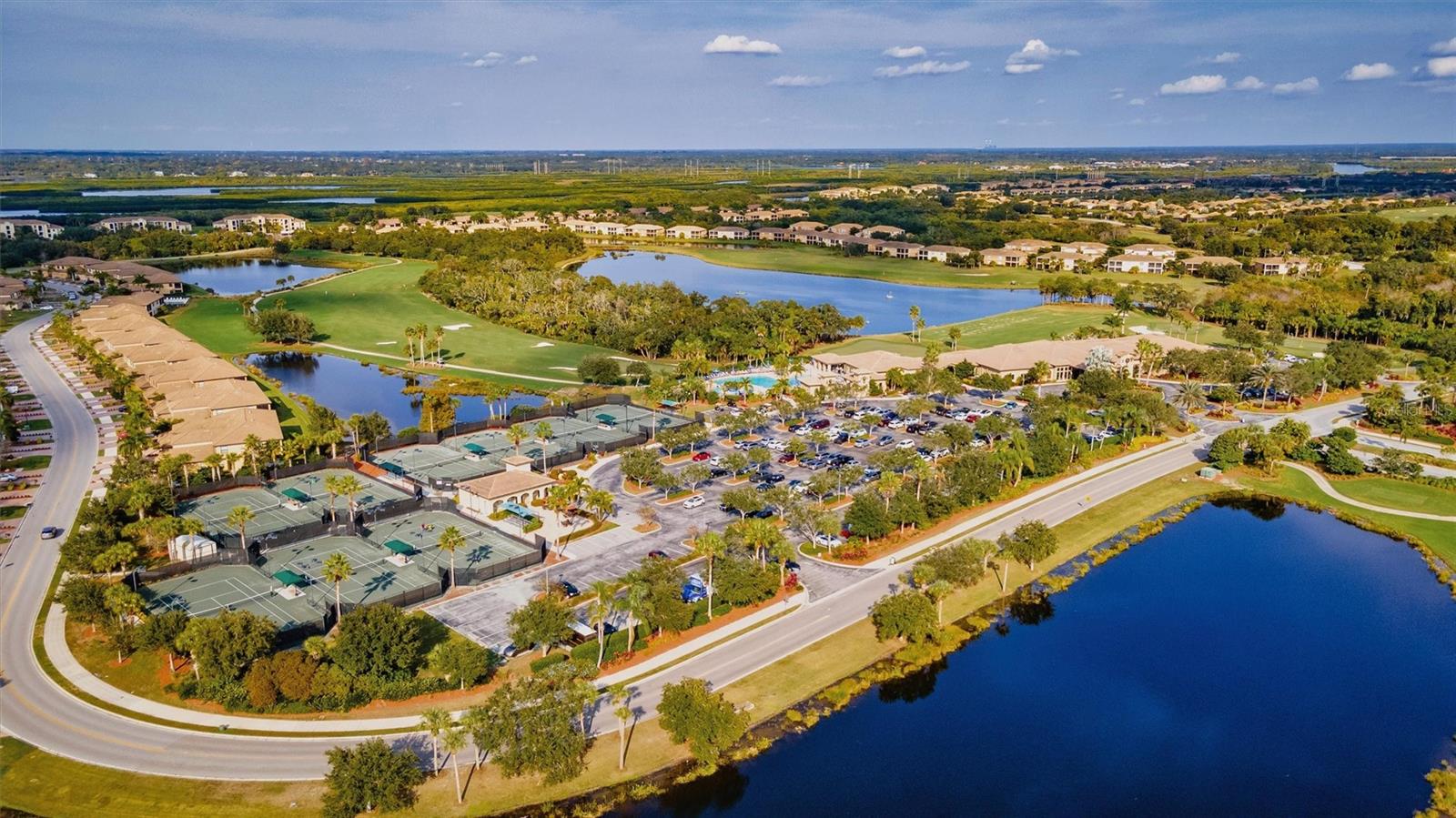 VERANDA III AT RIVER STRAND PH III - Residential