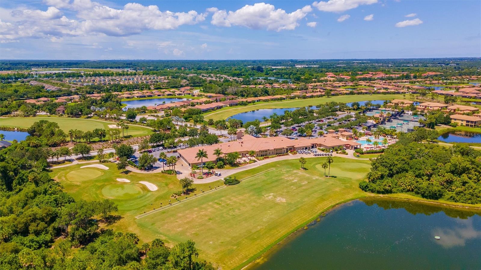 VERANDA III AT RIVER STRAND PH III - Residential