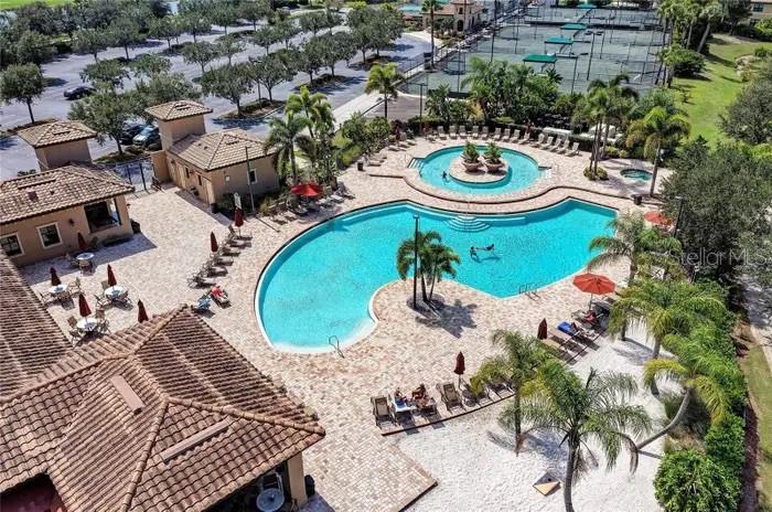 VERANDA III AT RIVER STRAND PH III - Residential