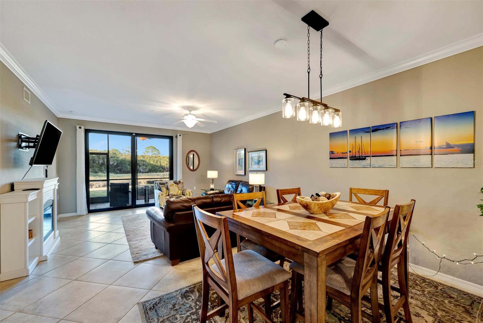 VERANDA III AT RIVER STRAND PH III - Residential