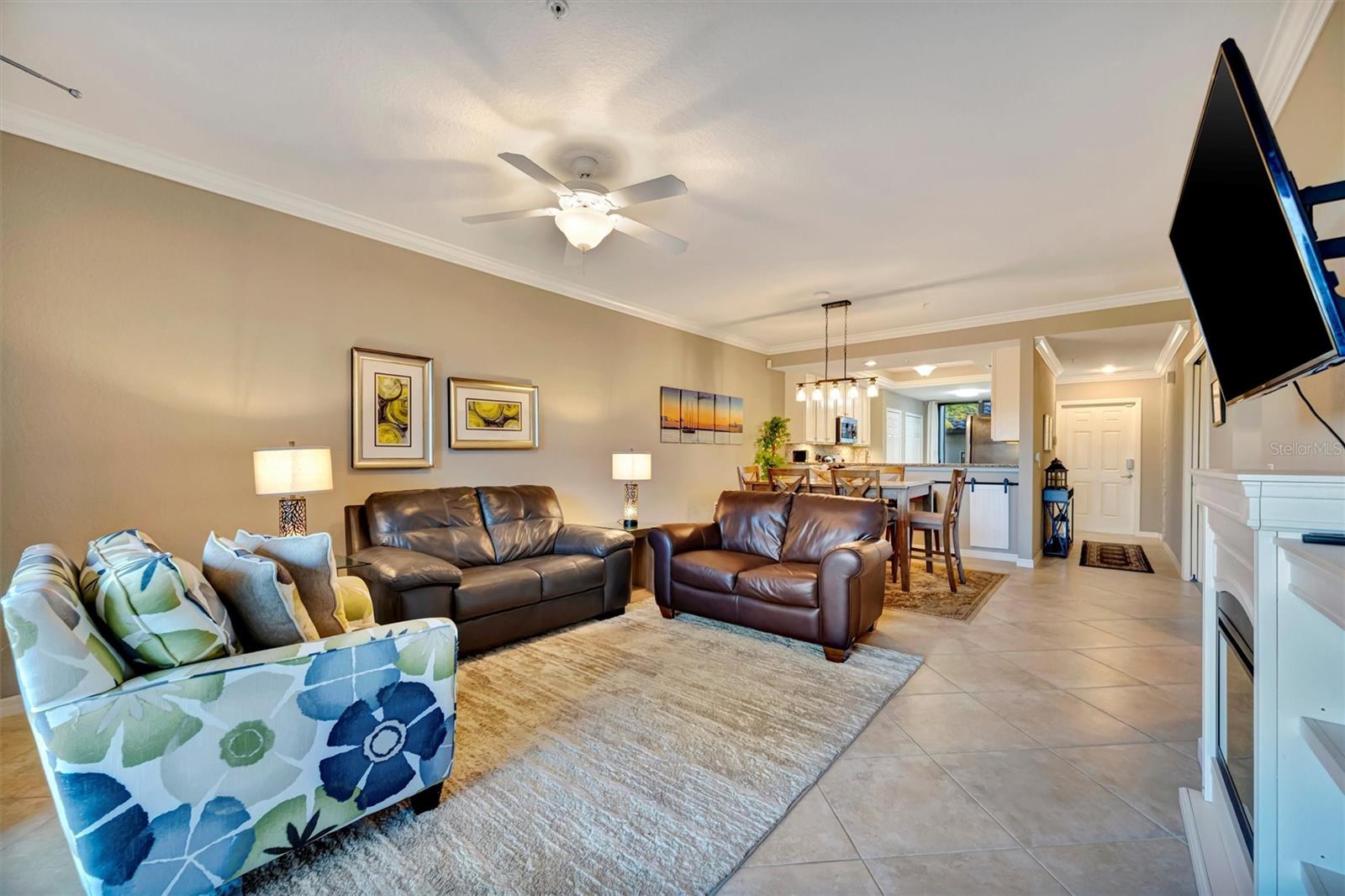 6807 GRAND ESTUARY TRAIL 102