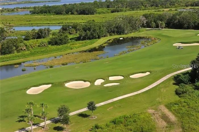 VERANDA III AT RIVER STRAND PH III - Residential