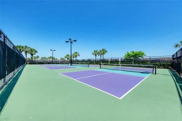 VERANDA III AT RIVER STRAND PH III - Residential