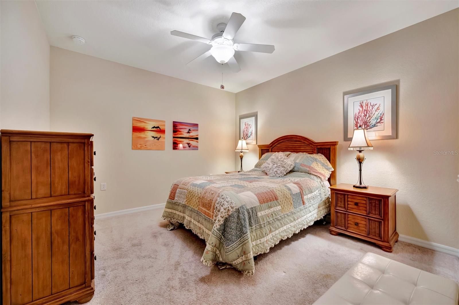 VERANDA III AT RIVER STRAND PH III - Residential