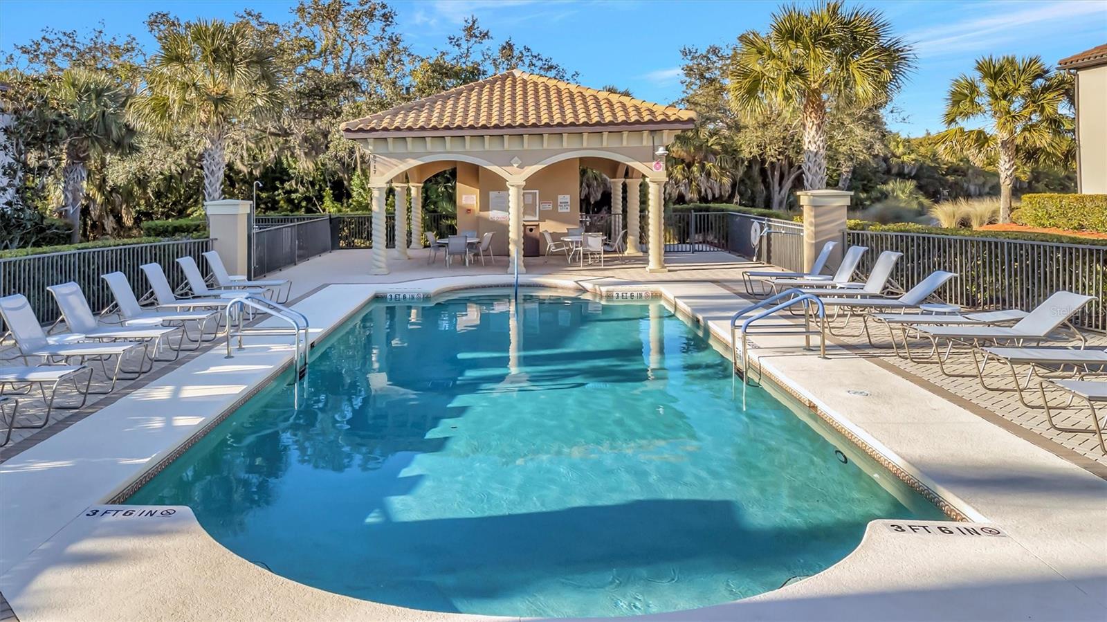 VERANDA III AT RIVER STRAND PH III - Residential