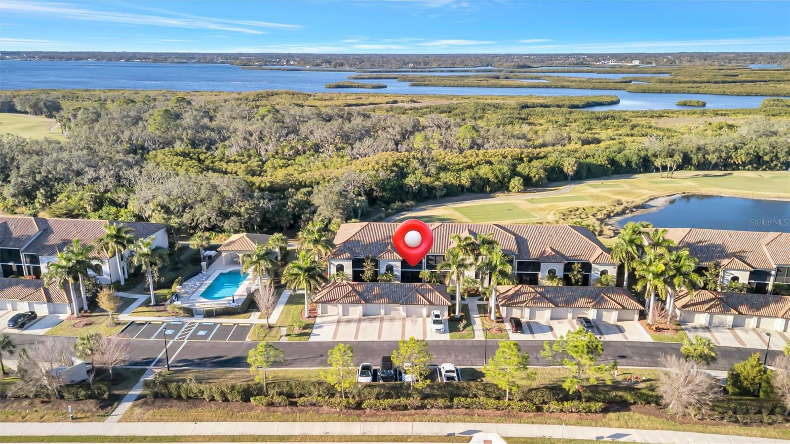 VERANDA III AT RIVER STRAND PH III - Residential