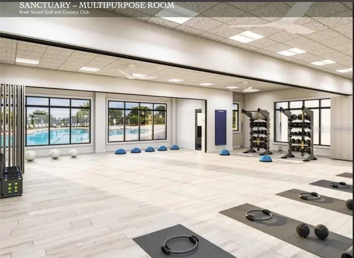 VERANDA III AT RIVER STRAND PH III - Residential