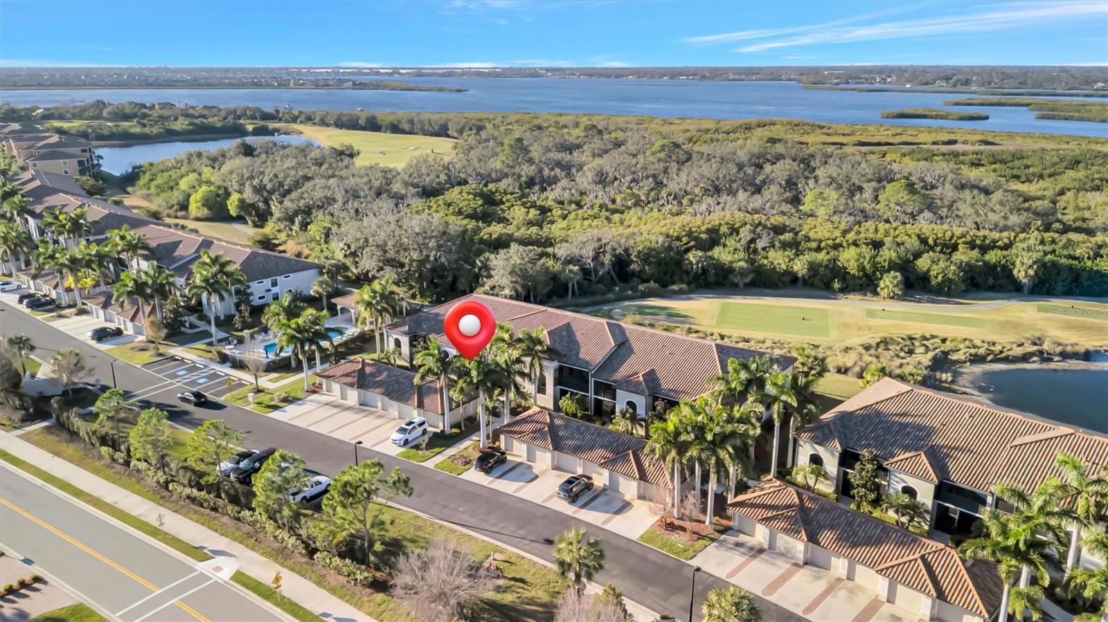 VERANDA III AT RIVER STRAND PH III - Residential