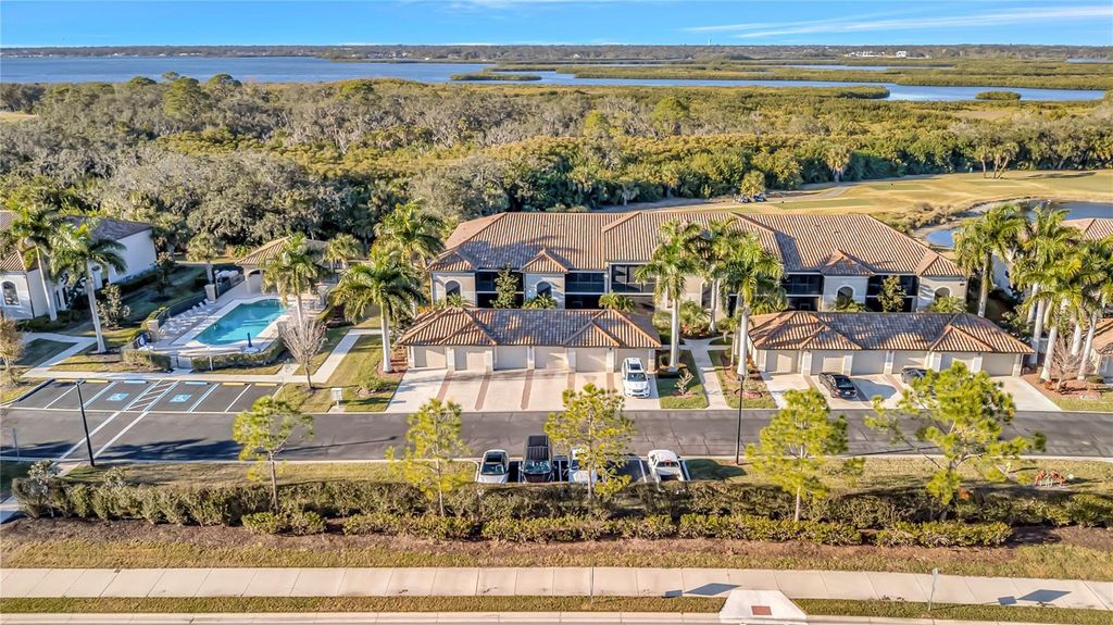 Photo of 6807 Grand Estuary Trail #102, Bradenton, FL 34212 (MLS # A4681765)