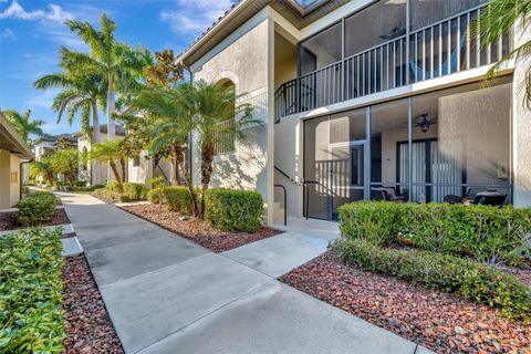 Photo of 6807 Grand Estuary Trail #102, Bradenton, FL 34212 (MLS # A4681765)