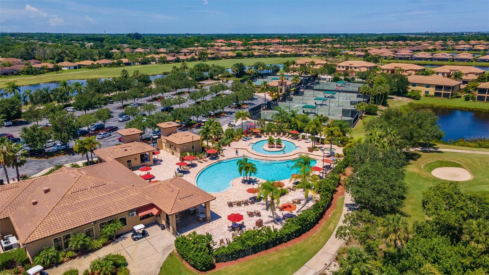 VERANDA III AT RIVER STRAND PH III - Residential