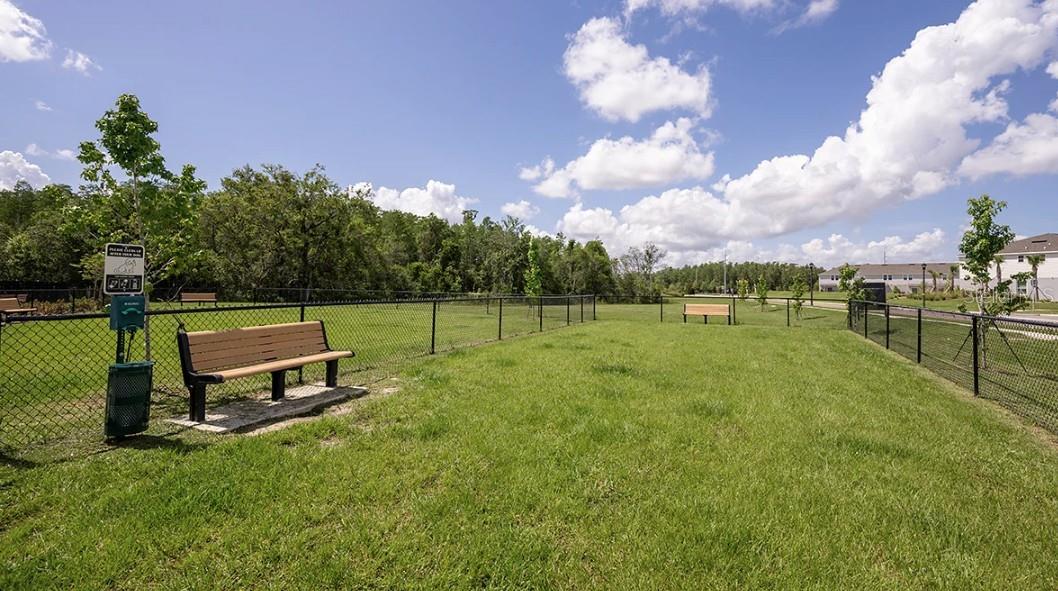 THE TOWNS AT FIRETHORN - Residential