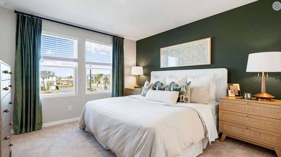 THE TOWNS AT FIRETHORN - Residential