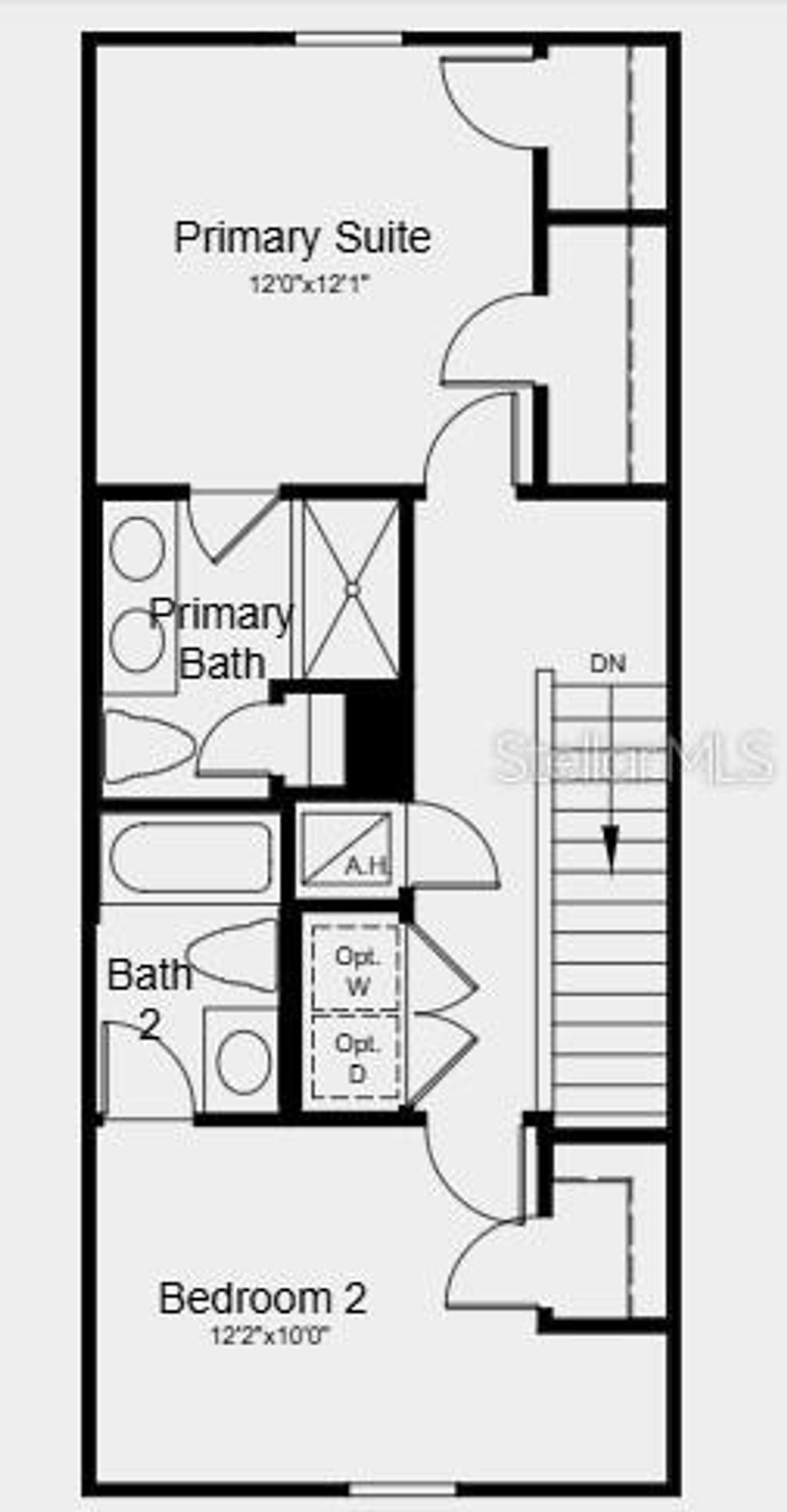 Photo of 13193 Forge Avenue, Parrish, FL 34219 (MLS # TB8495387)