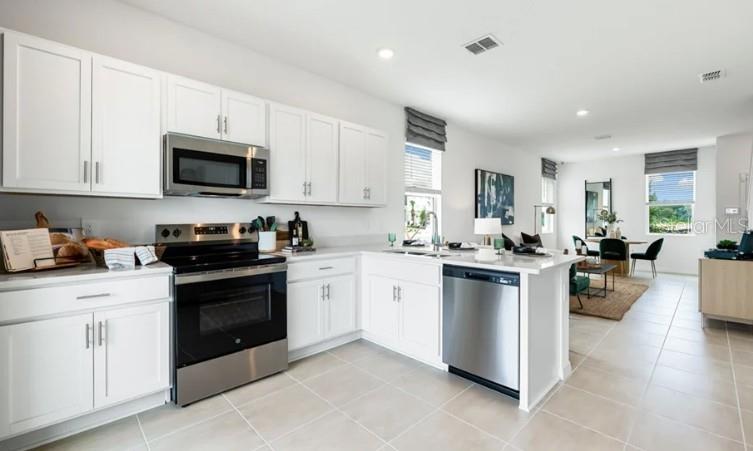 THE TOWNS AT FIRETHORN - Residential