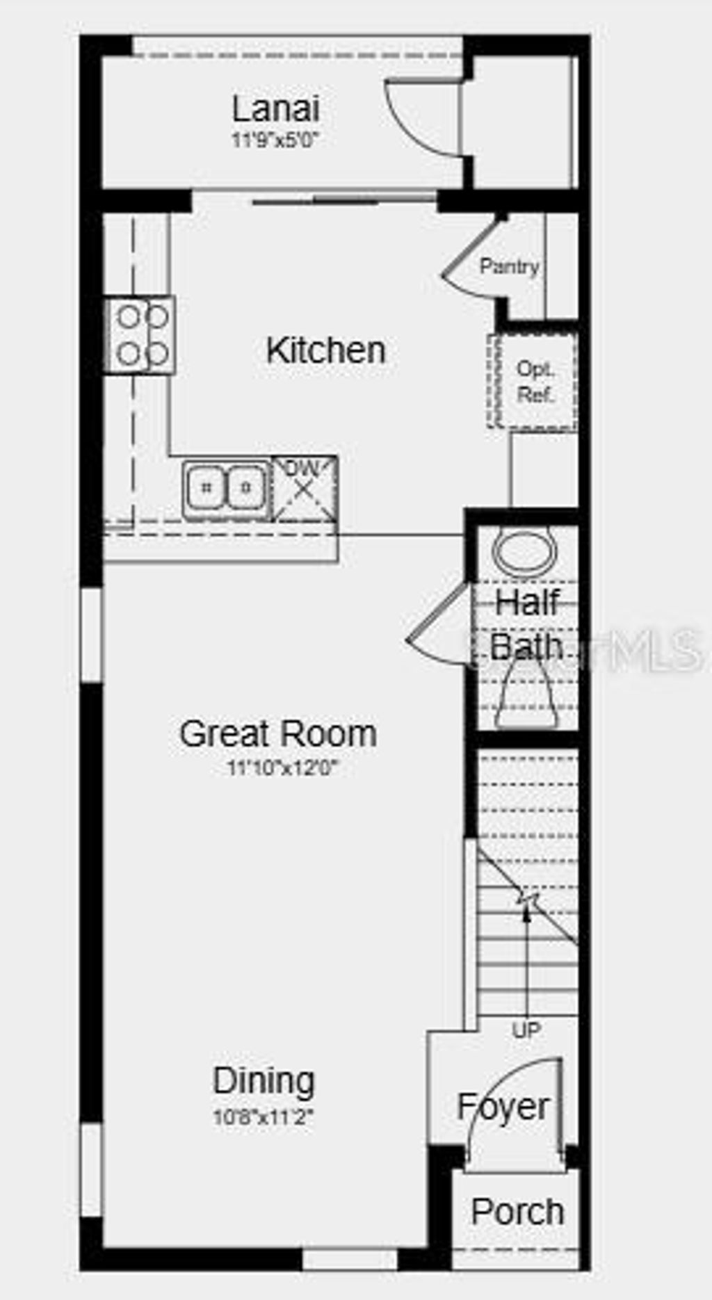 Photo of 13193 Forge Avenue, Parrish, FL 34219 (MLS # TB8495387)