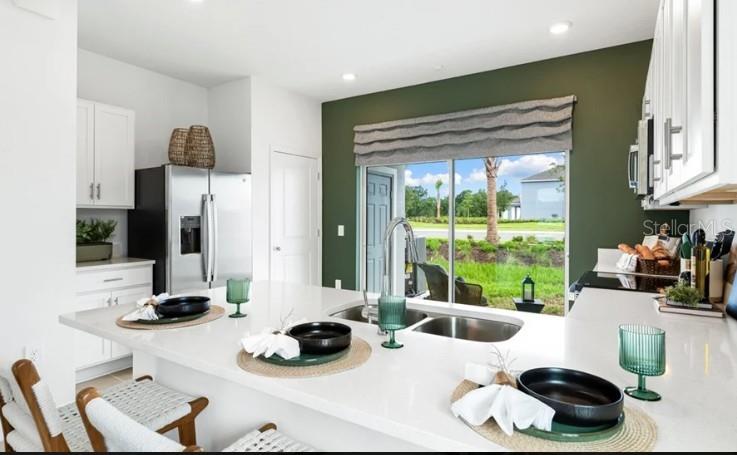 THE TOWNS AT FIRETHORN - Residential