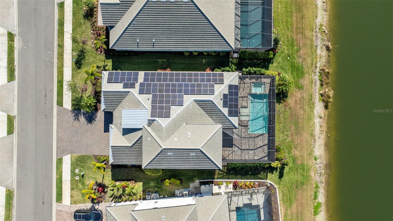 OASIS/WEST VLGS PH 2 - Residential