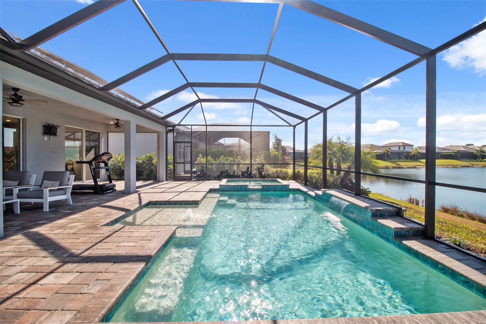 OASIS/WEST VLGS PH 2 - Residential