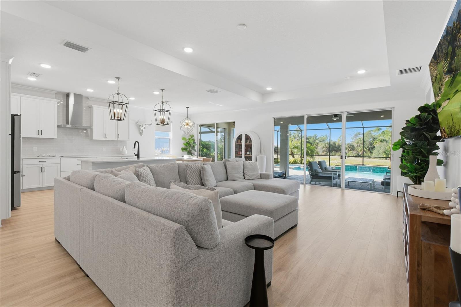 OASIS/WEST VLGS PH 2 - Residential