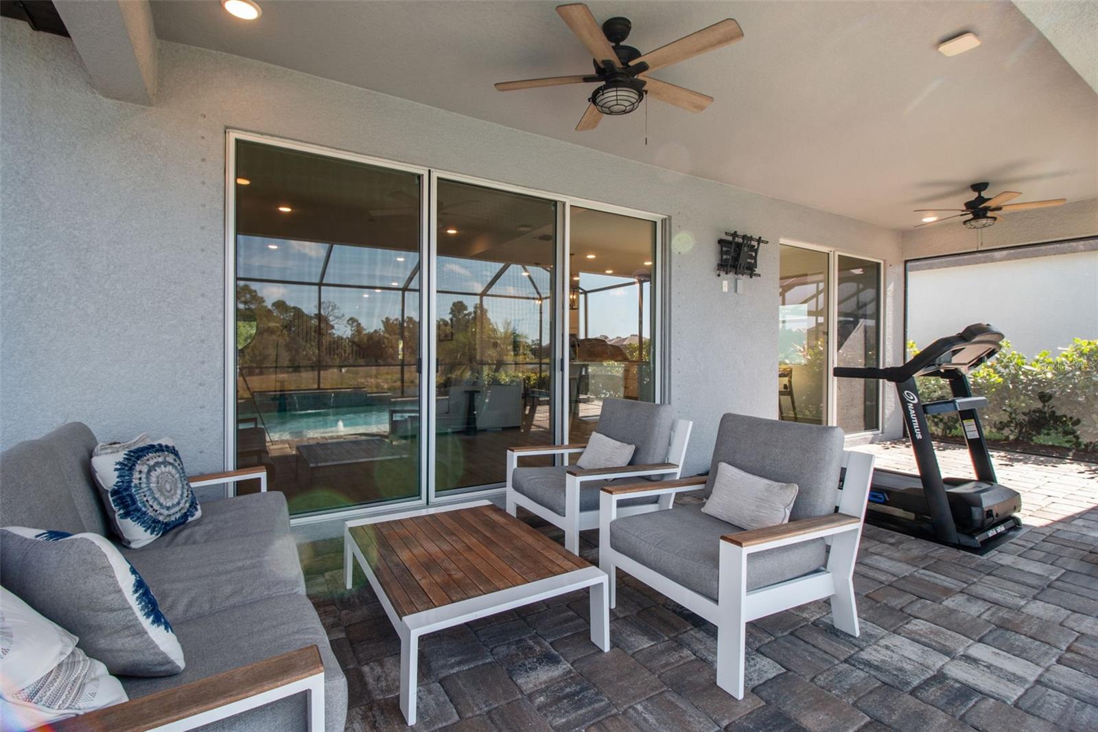 OASIS/WEST VLGS PH 2 - Residential