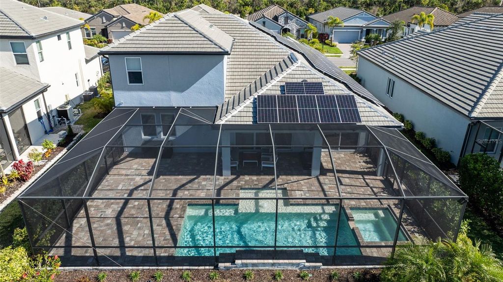 Photo of 19912 Bridgetown Loop, Venice, FL 34293 (MLS # A4679854)