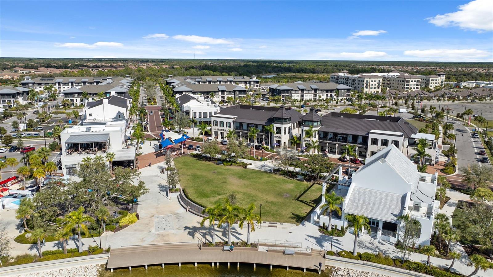 OASIS/WEST VLGS PH 2 - Residential