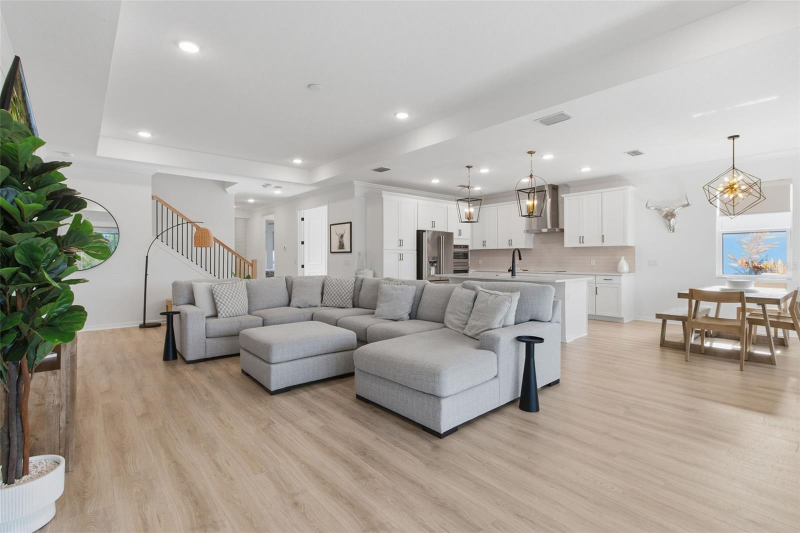 OASIS/WEST VLGS PH 2 - Residential