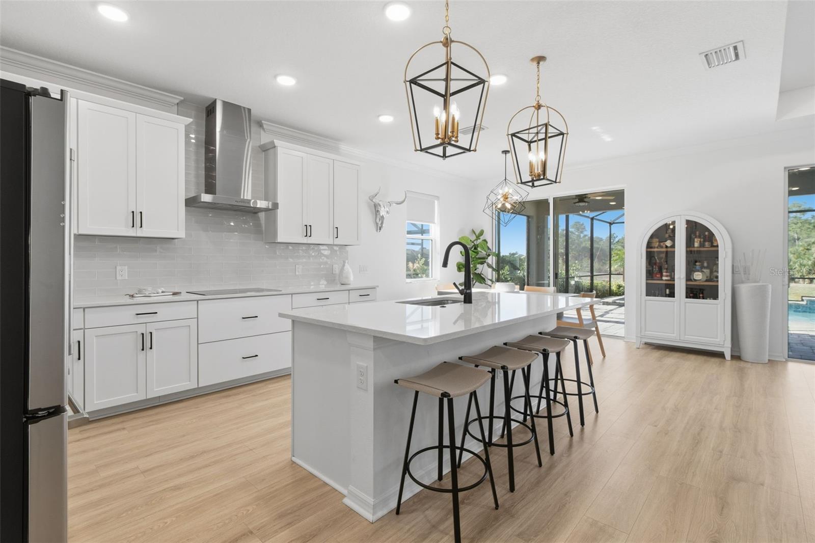 OASIS/WEST VLGS PH 2 - Residential