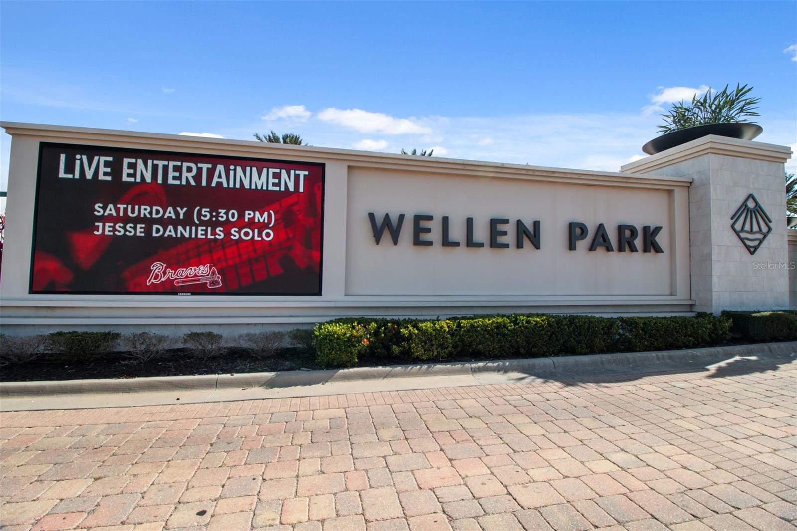 OASIS/WEST VLGS PH 2 - Residential