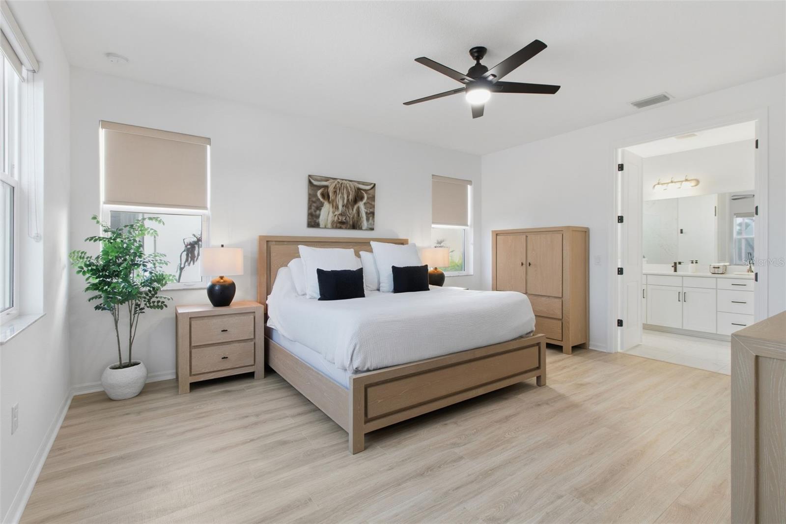 OASIS/WEST VLGS PH 2 - Residential