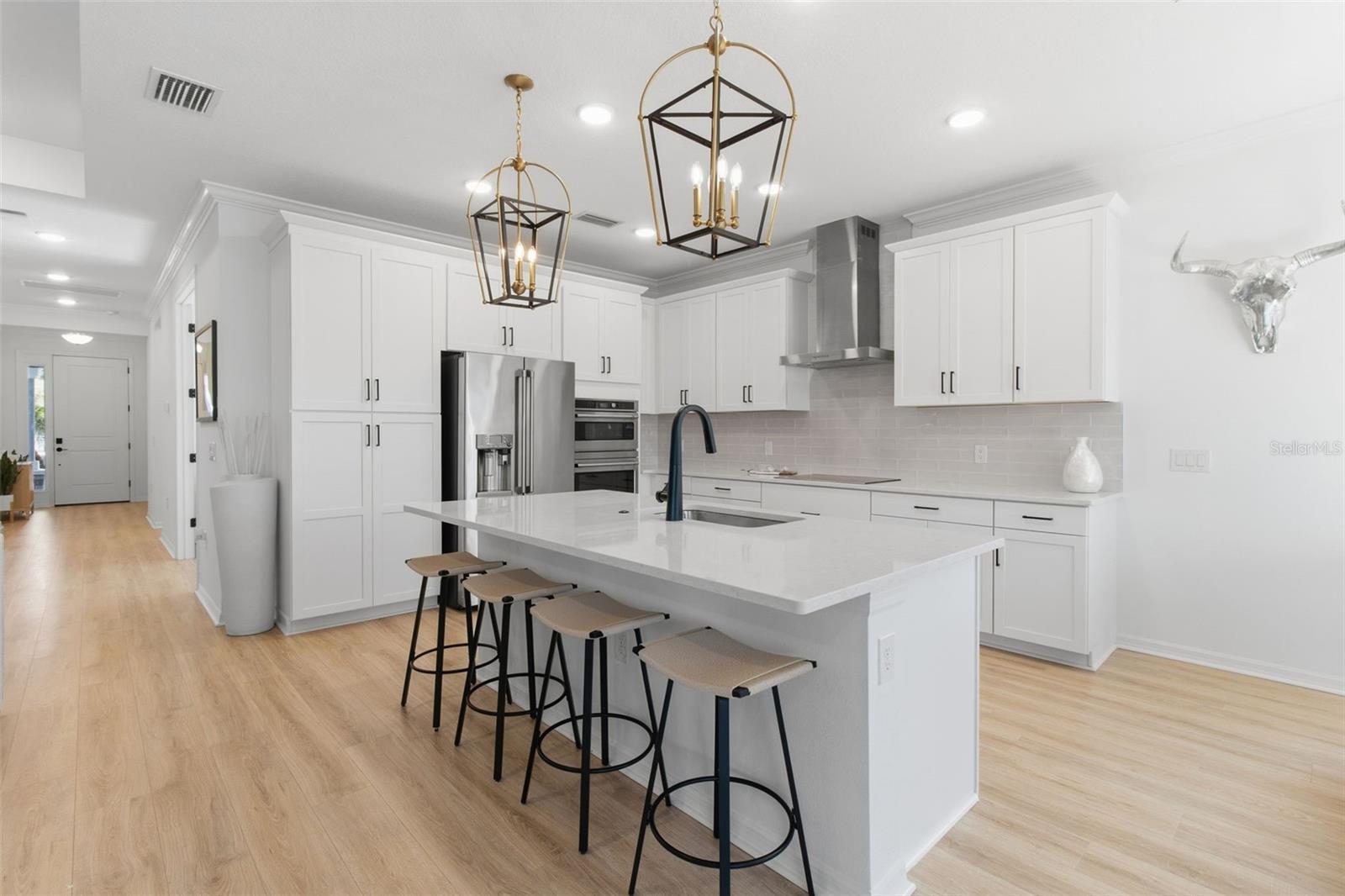 OASIS/WEST VLGS PH 2 - Residential