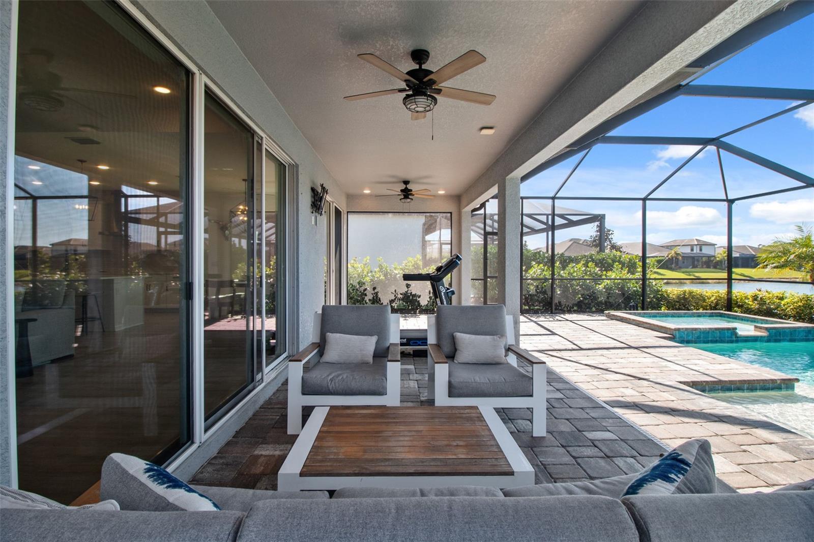 OASIS/WEST VLGS PH 2 - Residential