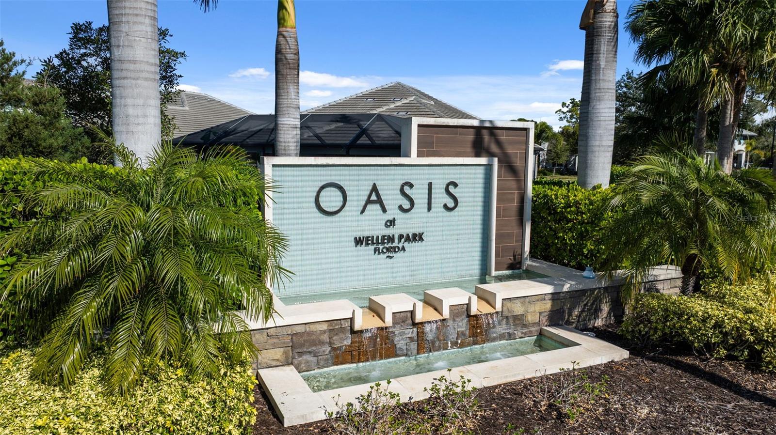 OASIS/WEST VLGS PH 2 - Residential