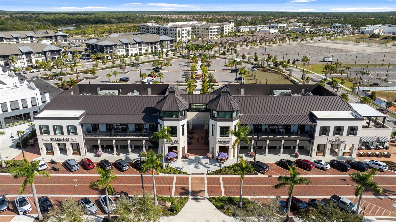 OASIS/WEST VLGS PH 2 - Residential