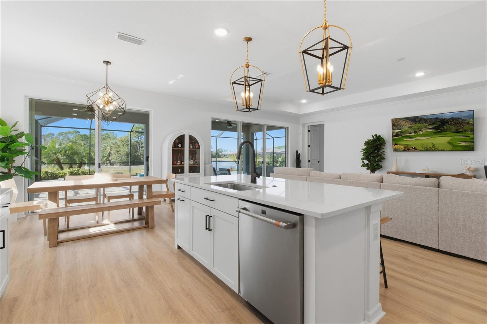 OASIS/WEST VLGS PH 2 - Residential