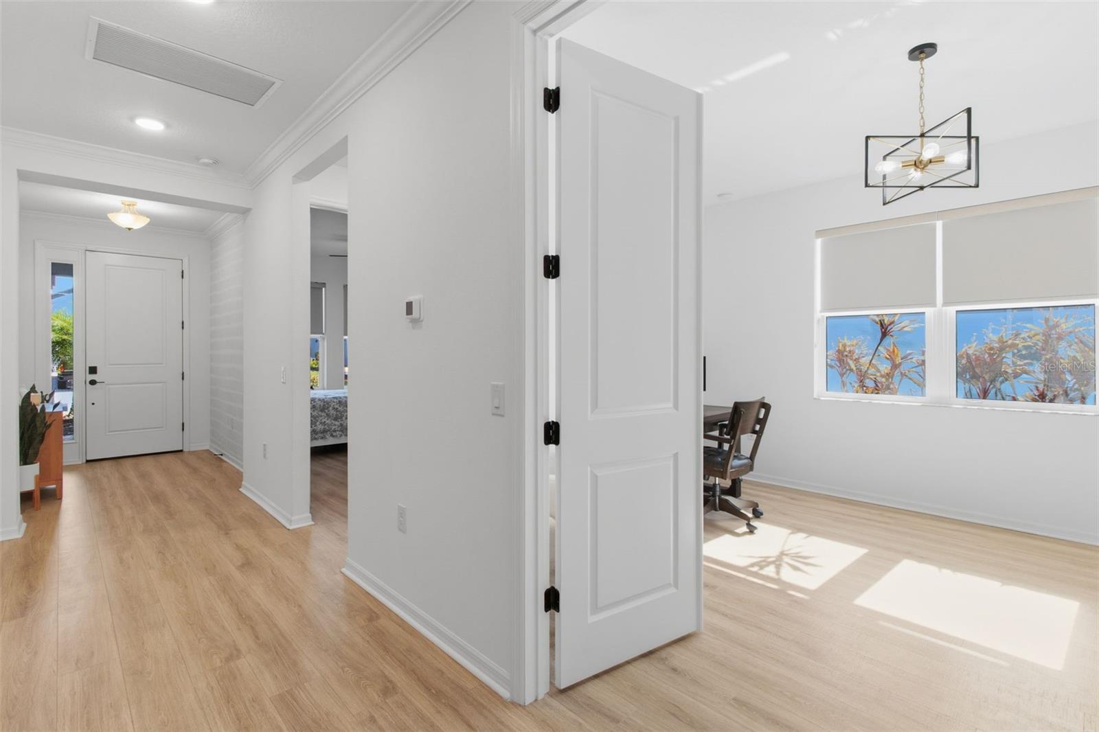 OASIS/WEST VLGS PH 2 - Residential