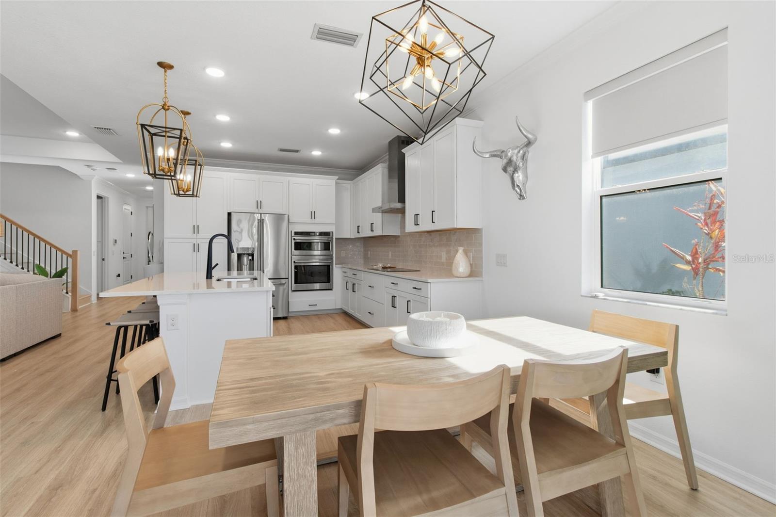 OASIS/WEST VLGS PH 2 - Residential