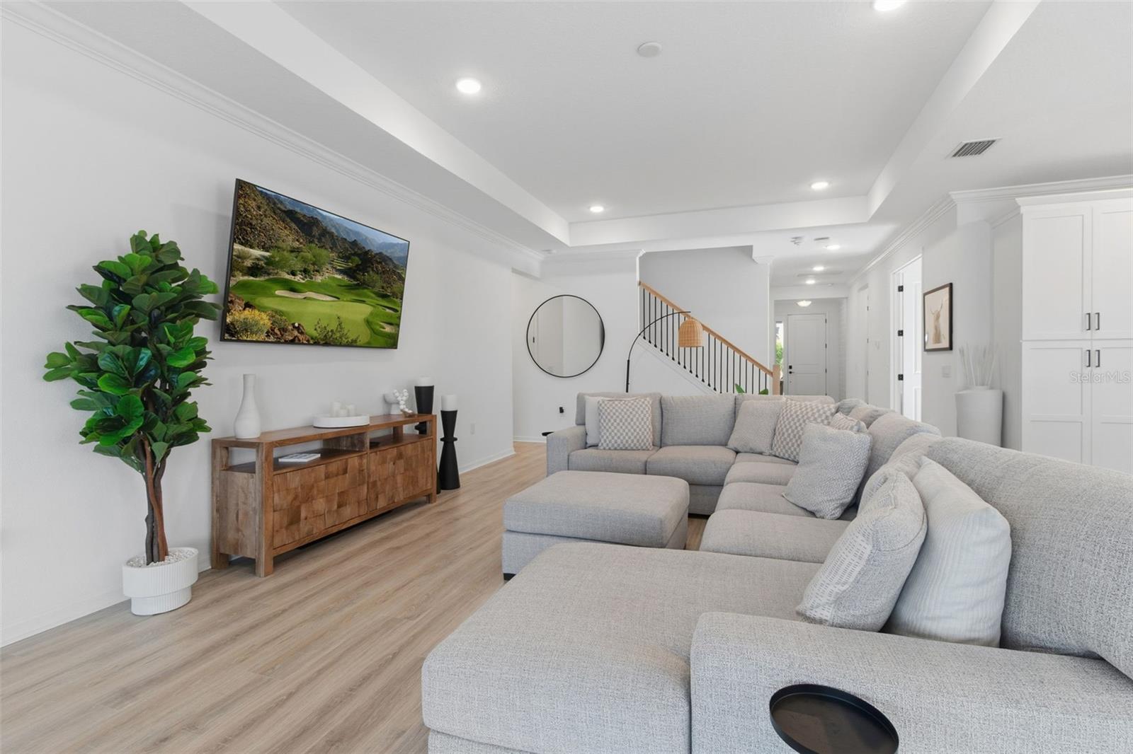 OASIS/WEST VLGS PH 2 - Residential