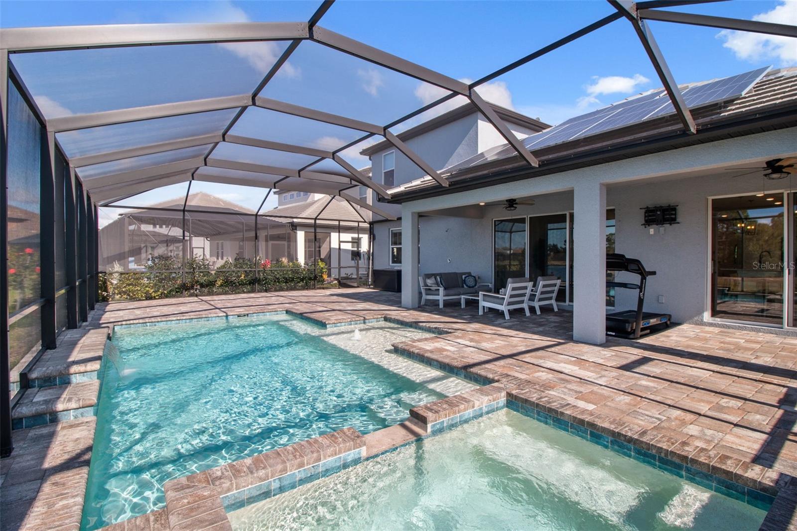 OASIS/WEST VLGS PH 2 - Residential