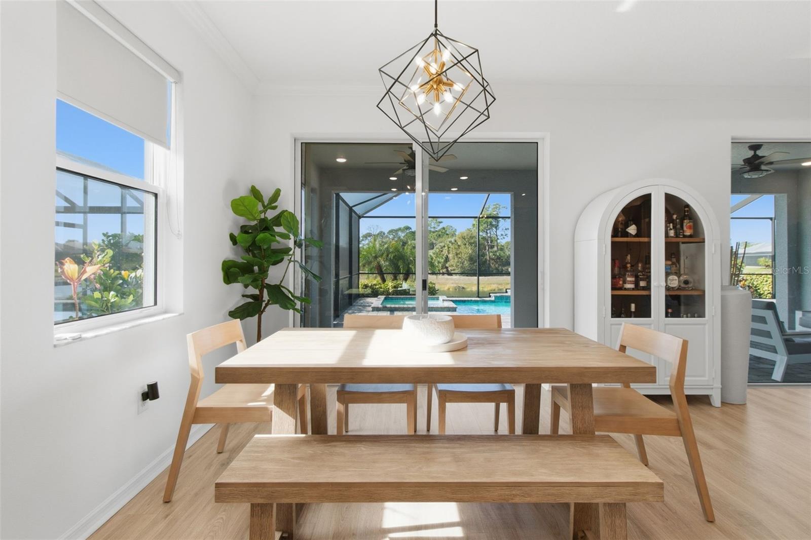 OASIS/WEST VLGS PH 2 - Residential