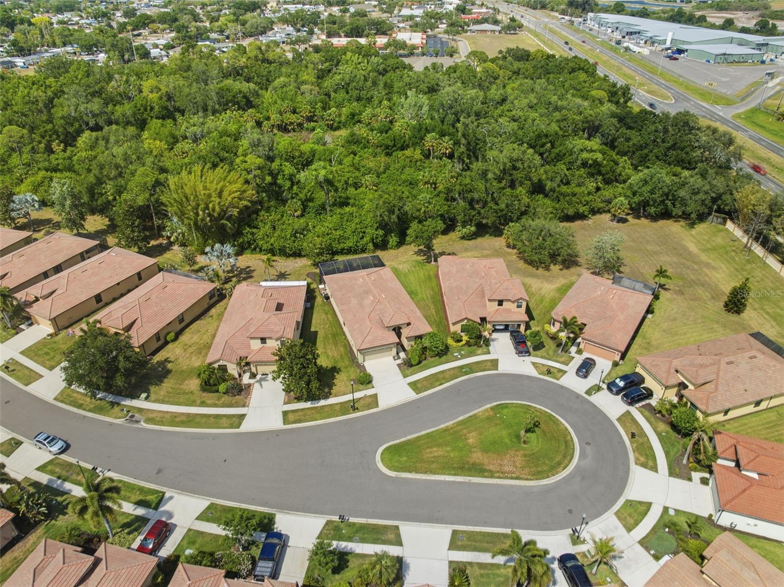 SOUTHSHORE FALLS PHASE 1 - Residential