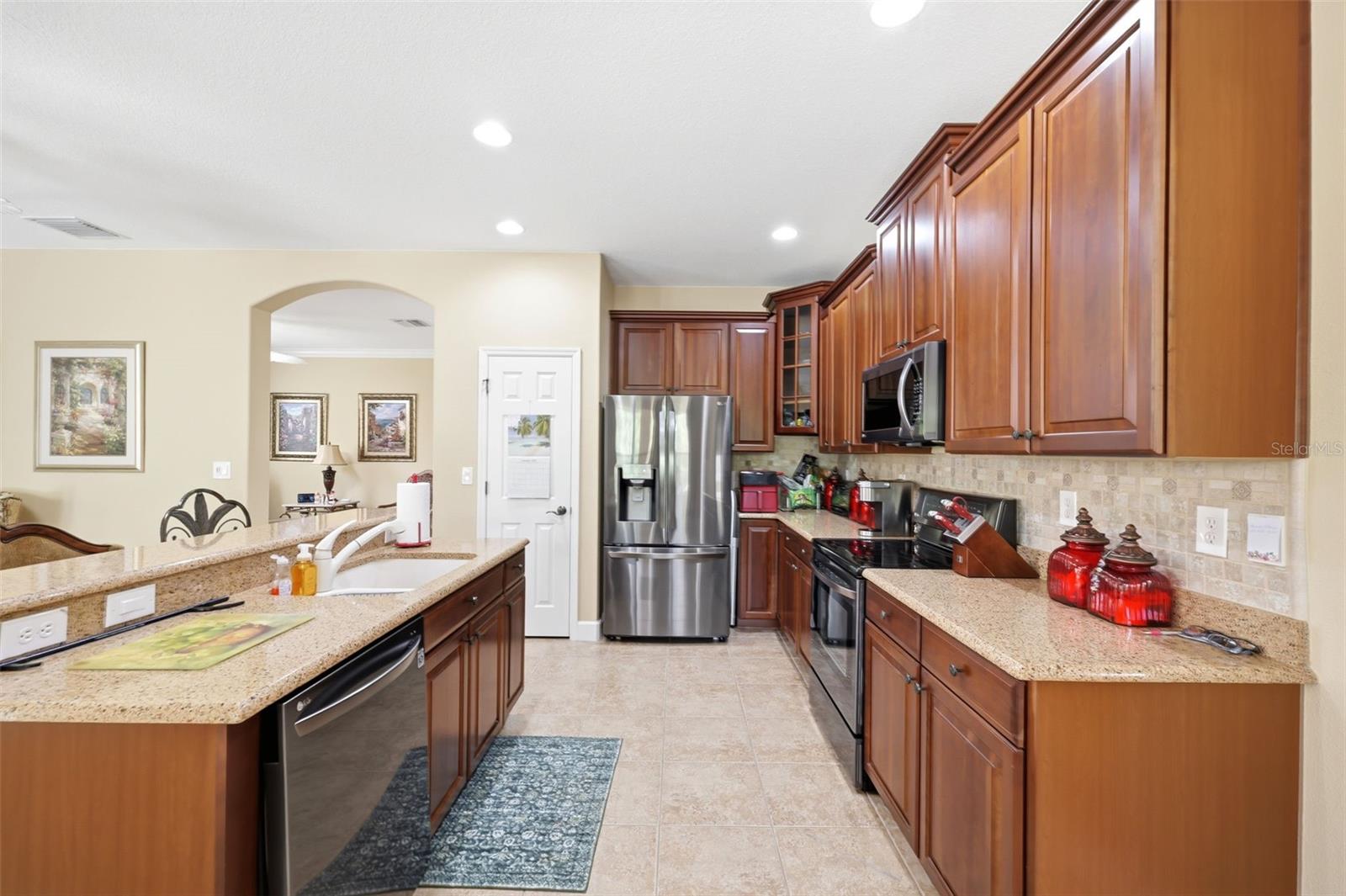 SOUTHSHORE FALLS PHASE 1 - Residential